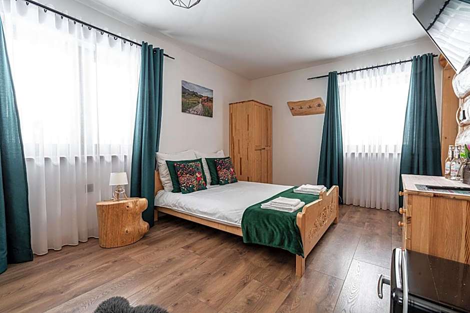Tarasówka u Zająca