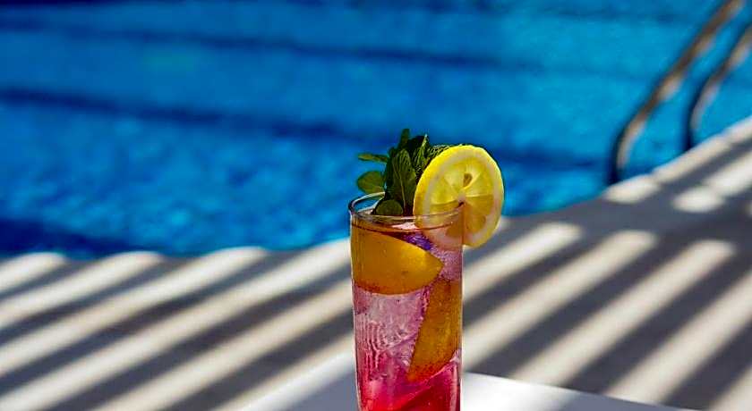 La Maison Hotel Doha