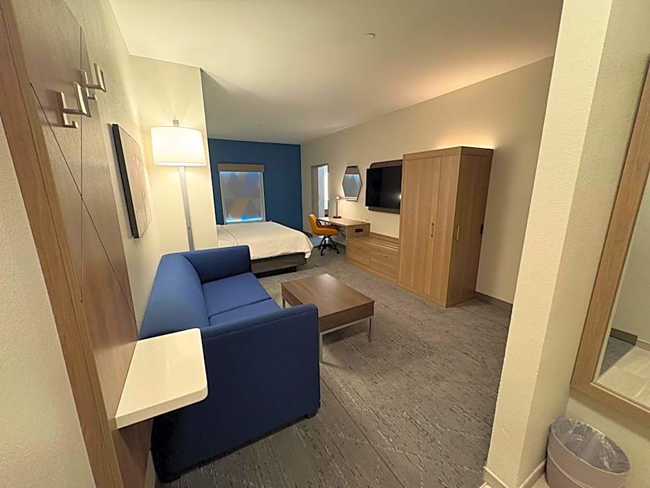 Holiday Inn Express Hotel & Suites Lafayette By IHG