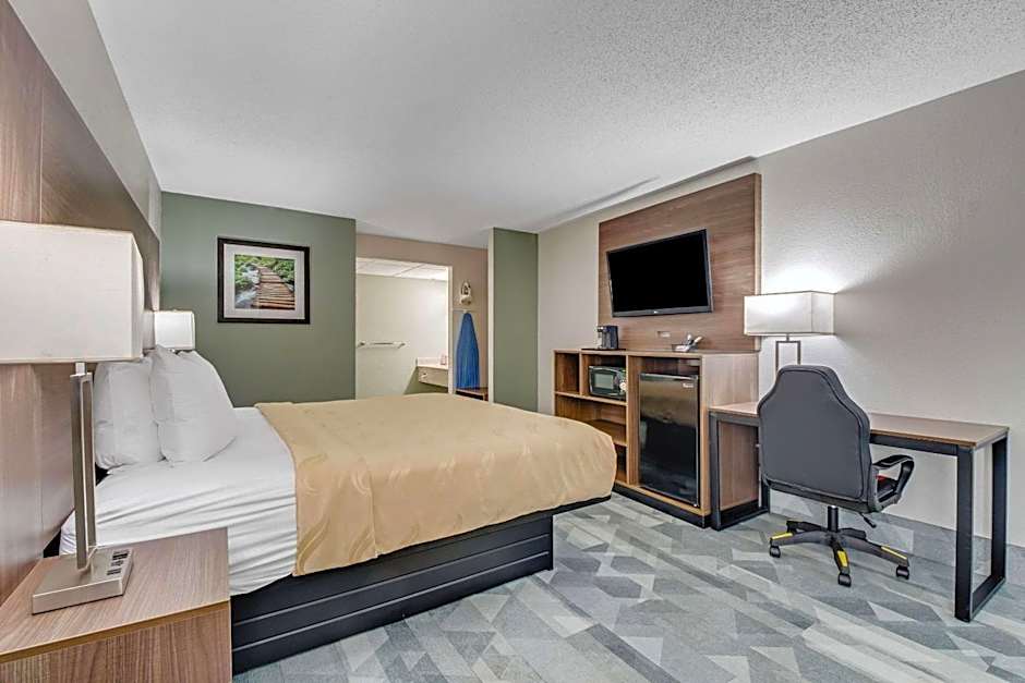 Quality Inn