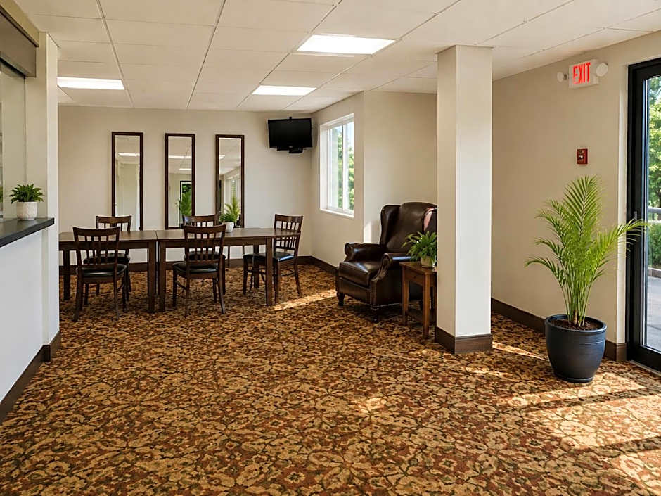 Morton Inn