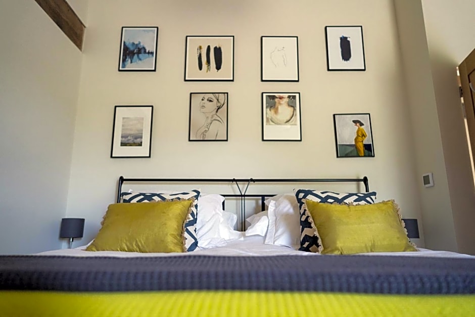 Willow Barn Norfolk Broads B&B