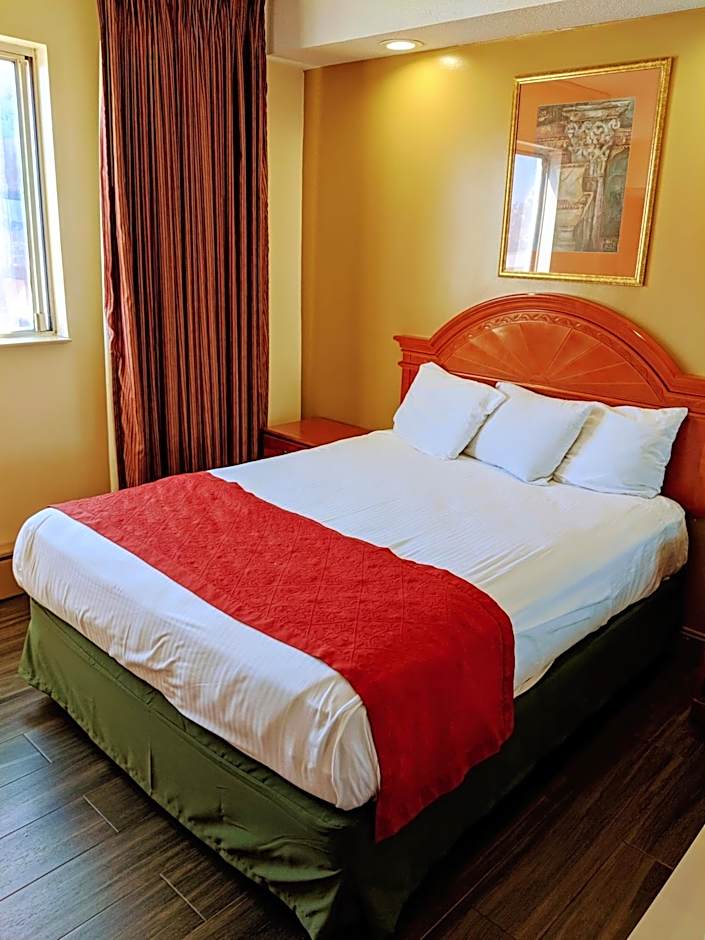 Jets Motor Inn