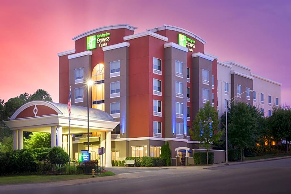 Holiday Inn Express Hotel & Suites Chattanooga Downtown By IHG