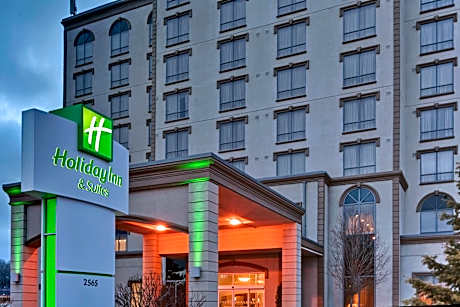 Holiday Inn & Suites Mississauga West / Meadowvale By IHG