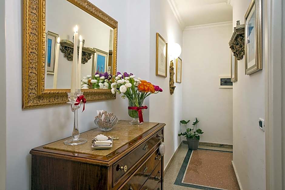 B&B Le Sibille