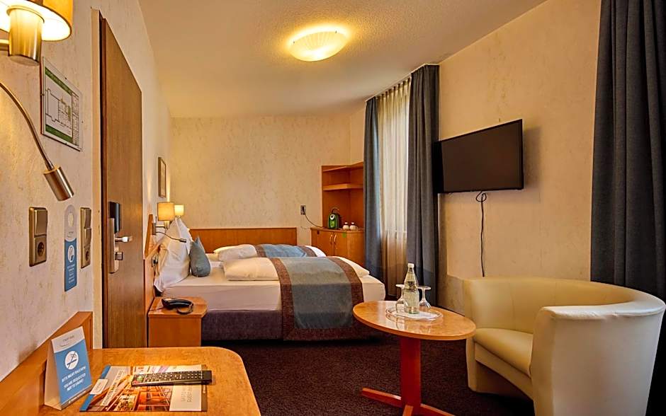 Trip Inn Hotel Hamm