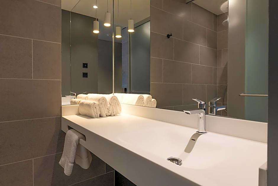 Zleep Hotel Lausanne-Chavannes