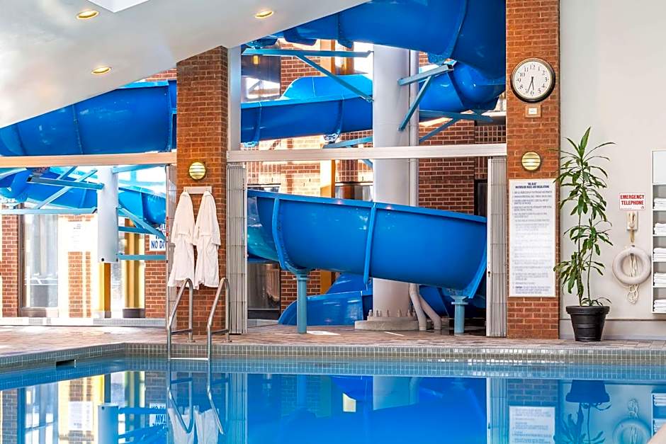 Hilton Mississauga/Meadowvale