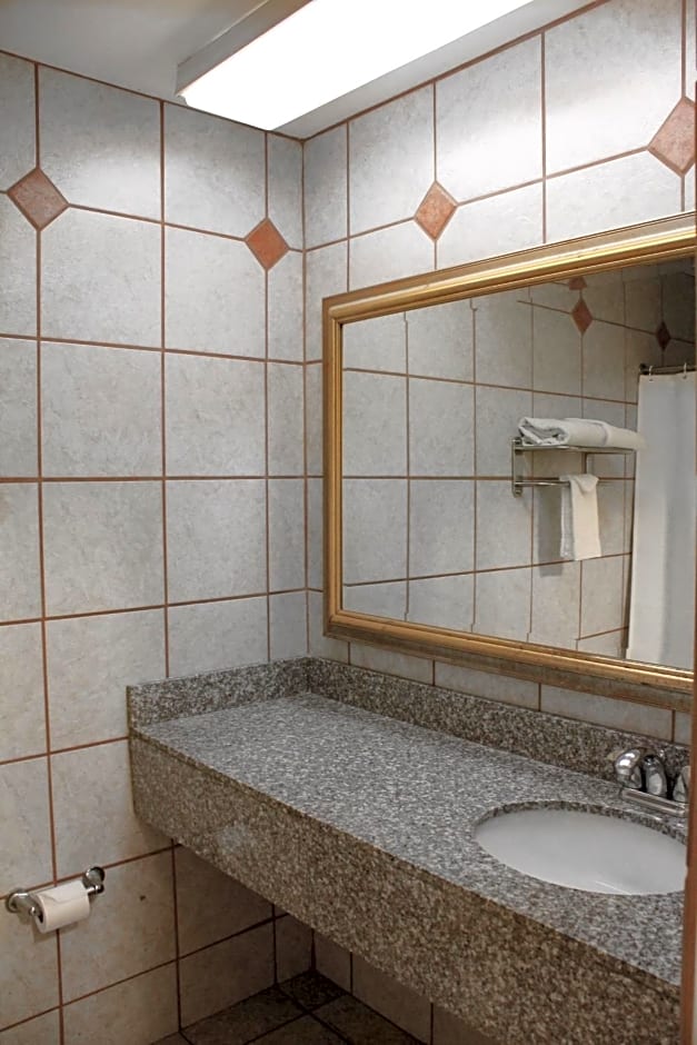 Alpine Inn & Suites Rockford