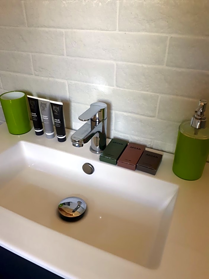 Bed and Breakfast La Palanzana