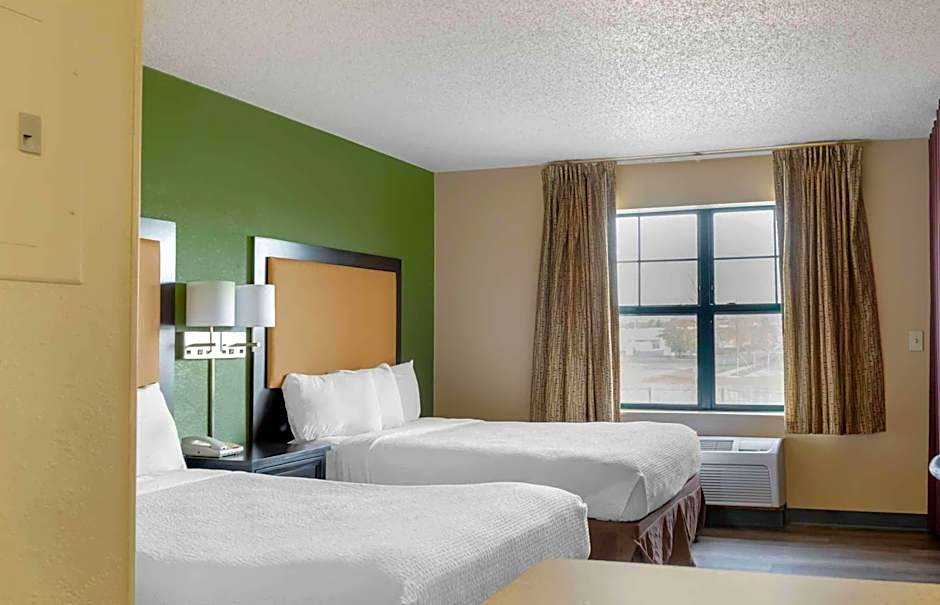 Extended Stay America Suites - Columbus - NE - I-270