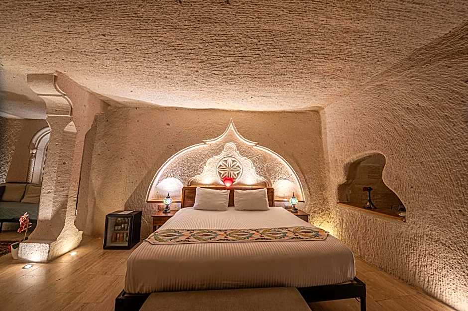 Corner İn Cappadocia
