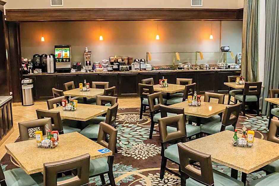 Staybridge Suites Silicon Valley - Milpitas By IHG