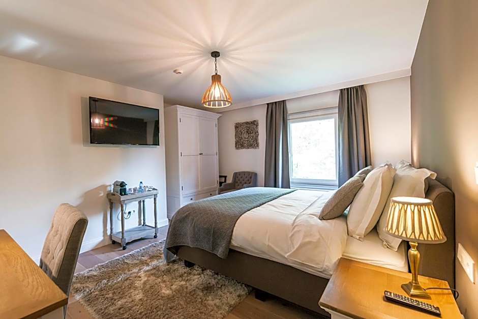 Charmehotel Klokkenhof