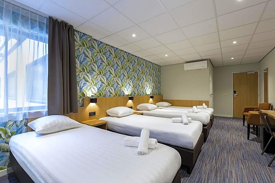 Best Western Amsterdam
