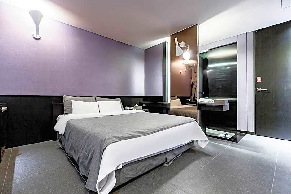 Boutique Hotel K-Oido