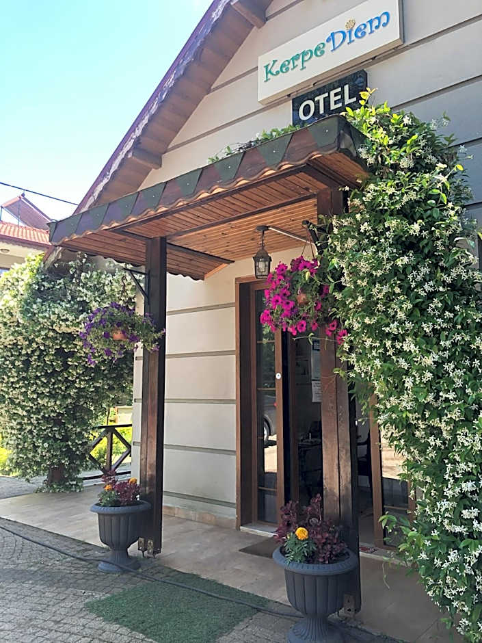 Kerpe Diem Otel