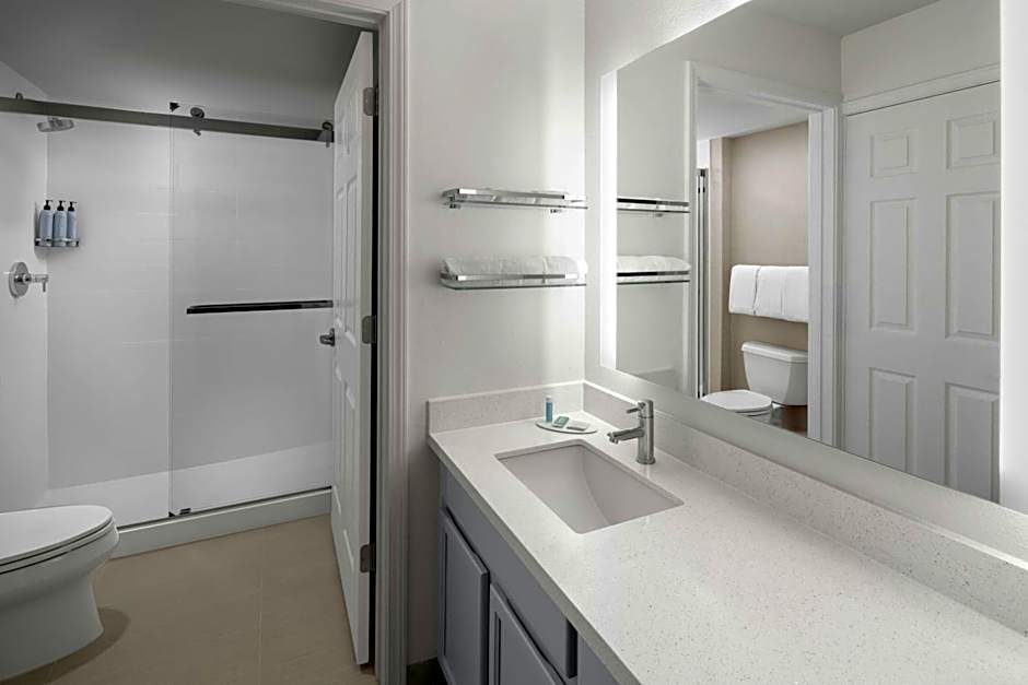 Residence Inn by Marriott Salt Lake City Cottonwood