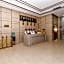 Yulou Jindian Apartment (Guangzhou Folk Finance Haizhu Square Subway Station Branch)