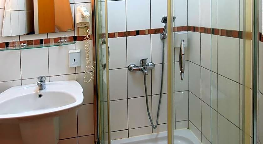 Hotel Inter Istanbul