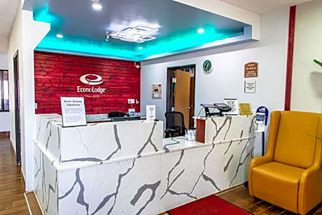 Econo Lodge
