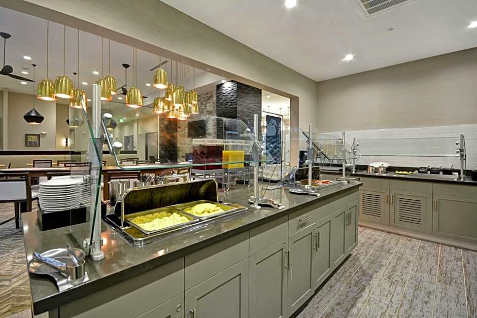 Homewood Suites by Hilton Raleigh Cary I-40
