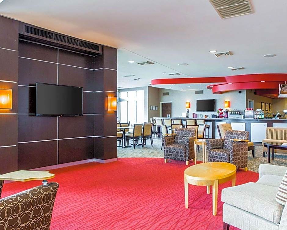 Cambria Hotel Appleton