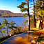 Urabandai Lake Resort