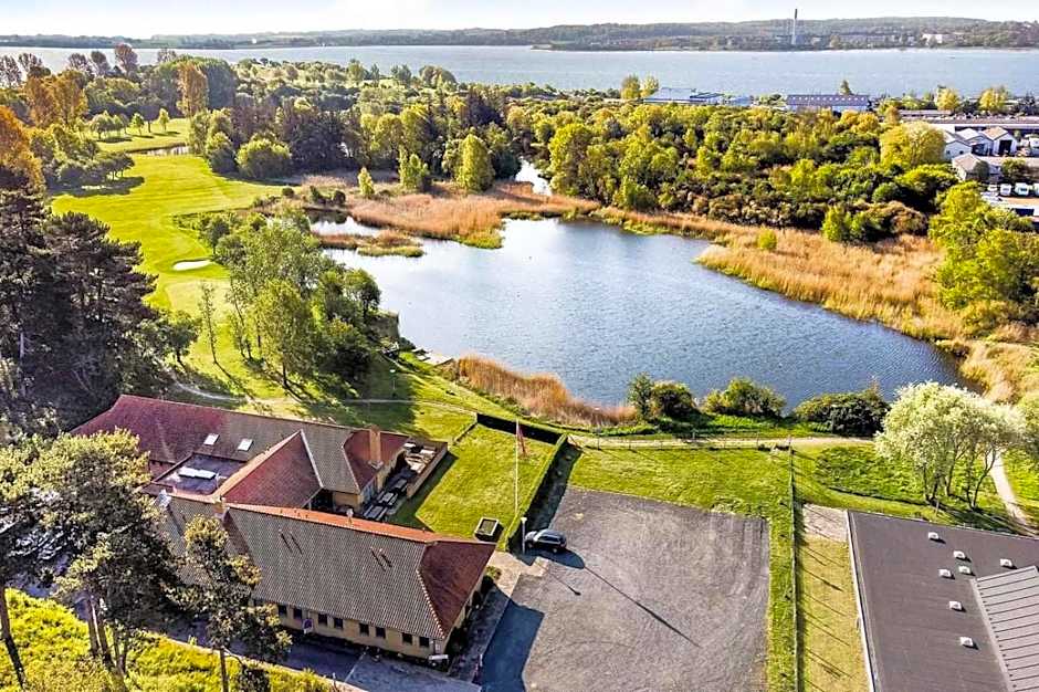 Hotel Svanegården