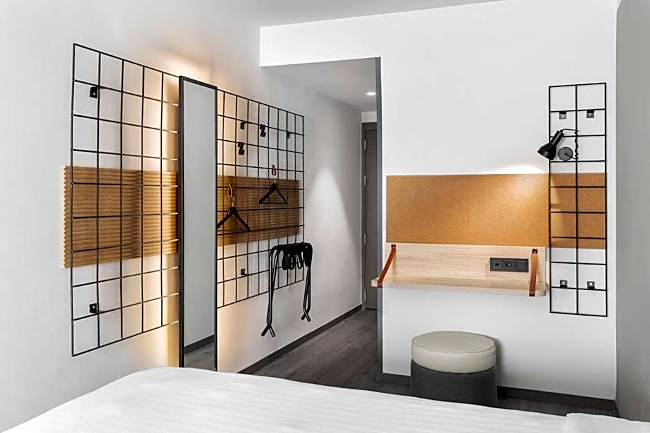 Moxy Barcelona