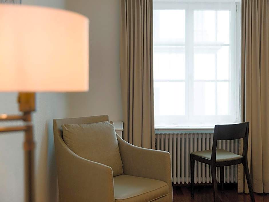 Boutique Hotel Helmhaus ZÃ¼rich