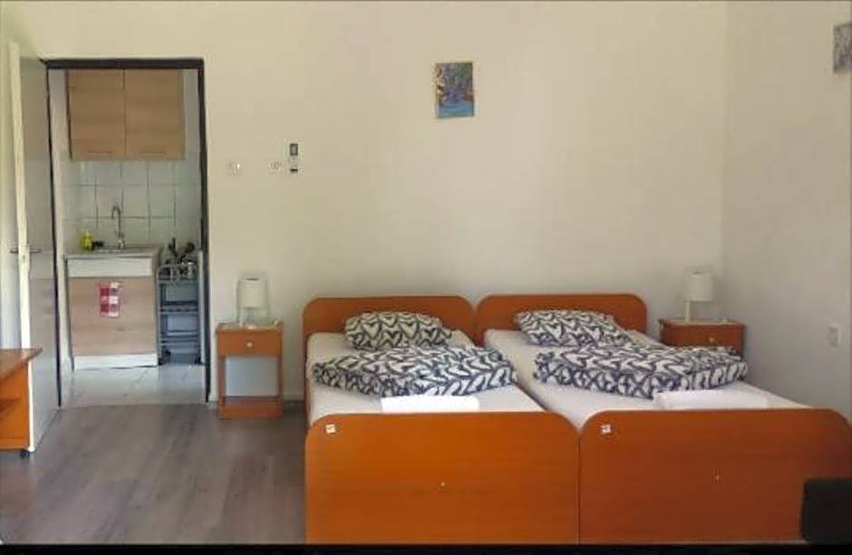 Fűz Apartman