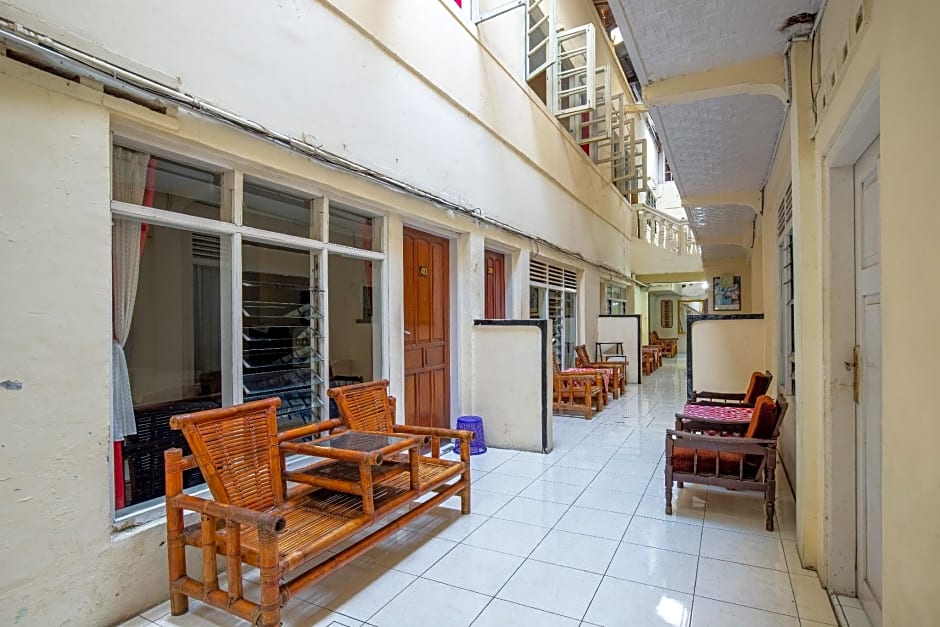 Hotel Jogja Bukittinggi