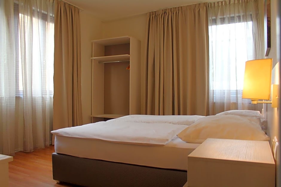 Hotel Centro