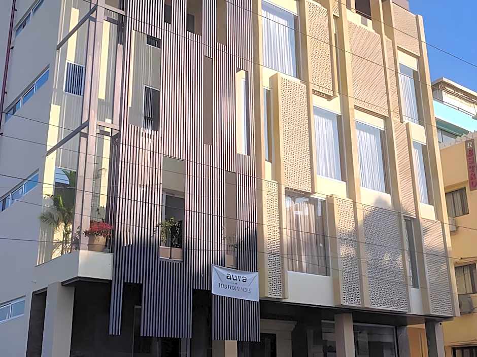 Aura Boutique Hotel