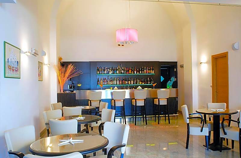 Hotel Villa Carolina