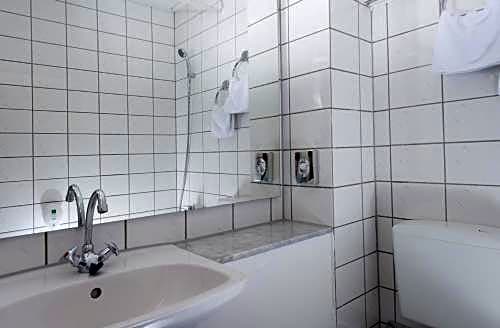 City Inn Hotel Leipzig