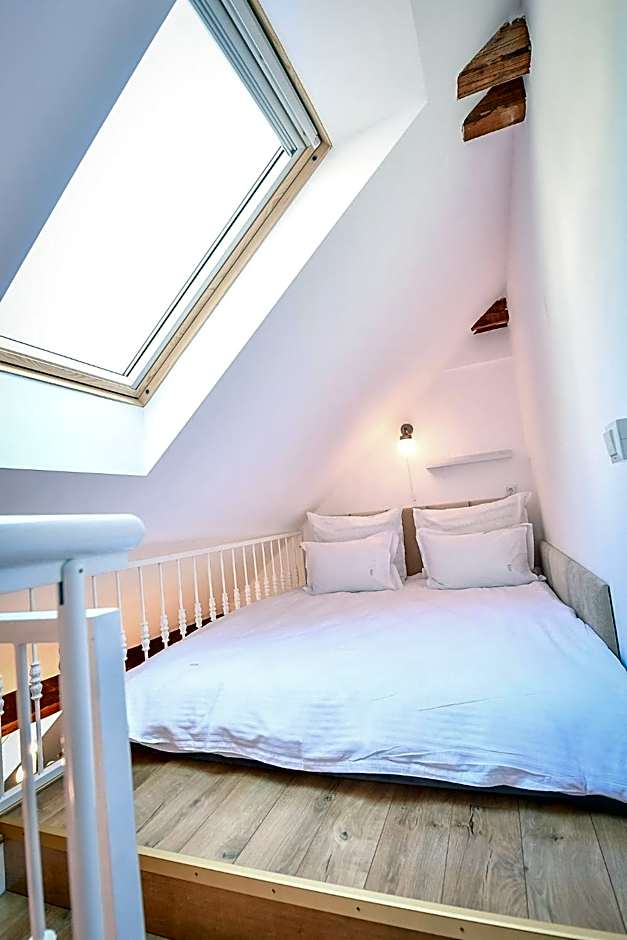 Casa Baritiu M