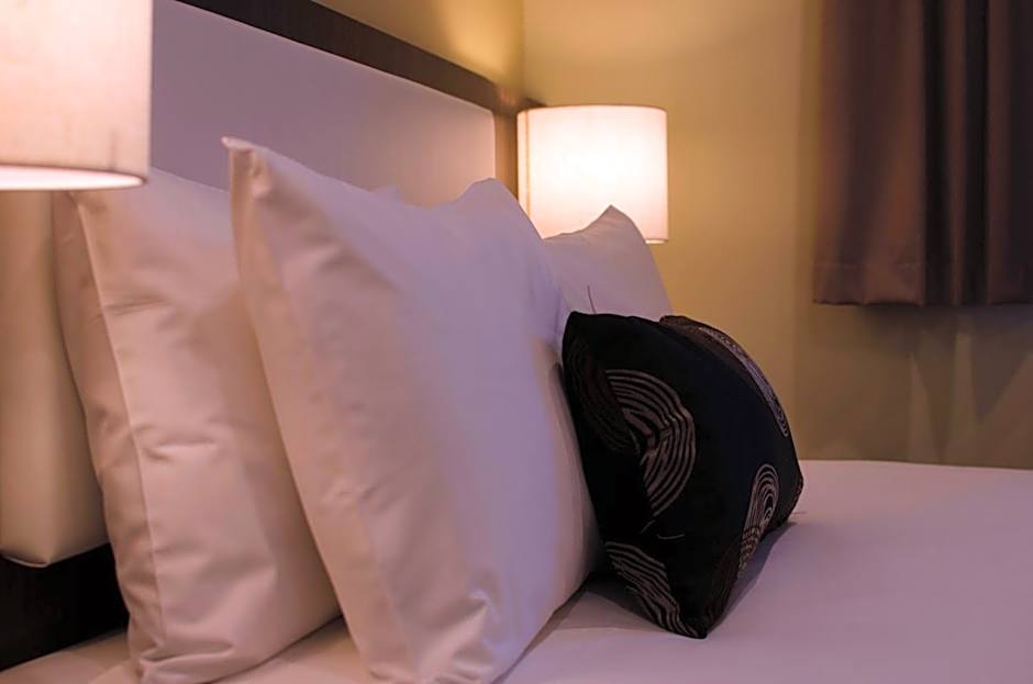 Park Squire Motor Inn & Serviced Apartments