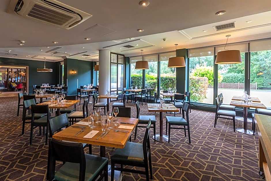 Holiday Inn Cambridge By IHG