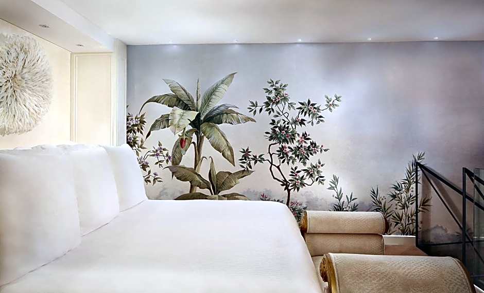 Claris Hotel & Spa GL, a Small Luxury Hotel of the World