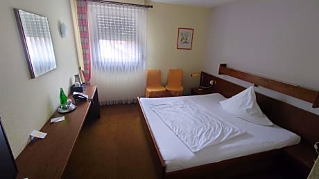 Budget Double Room