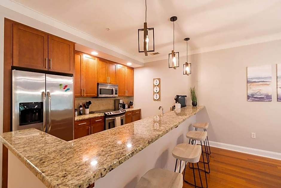 Savannah Residences