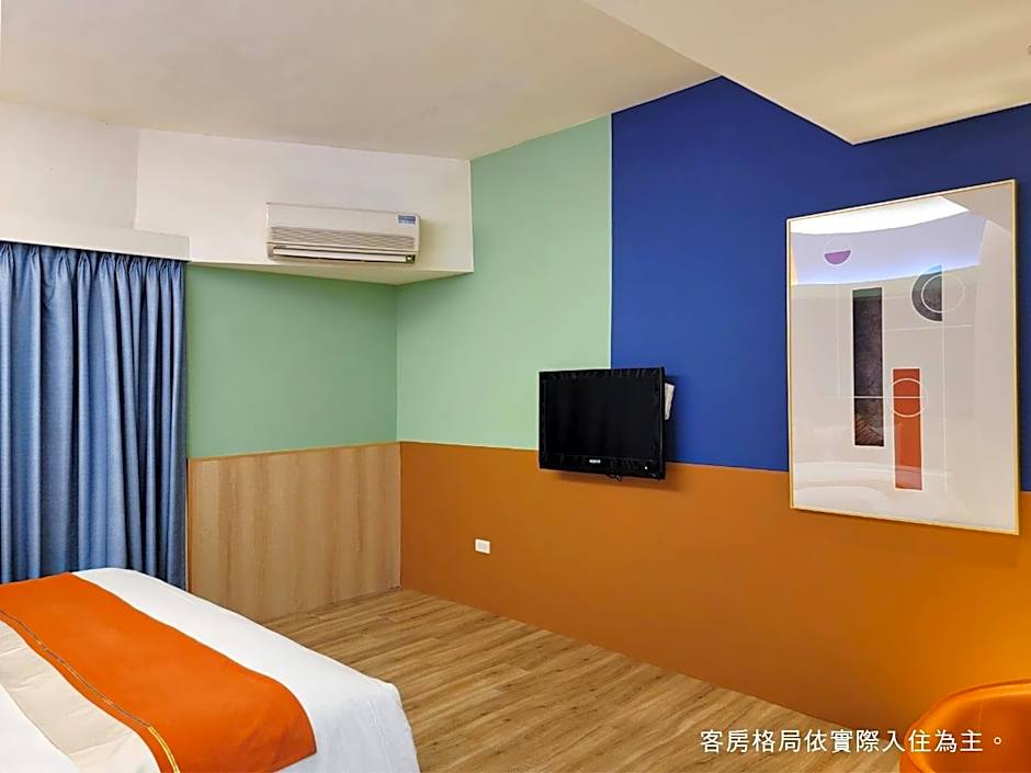 Talmud Hotel GongYuan