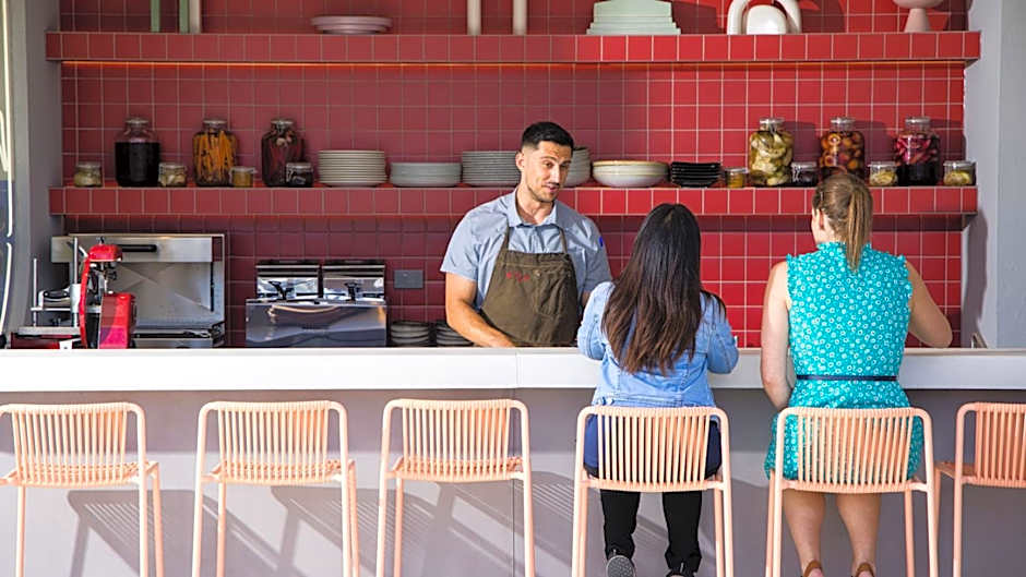 Hotel Indigo Adelaide Markets By IHG