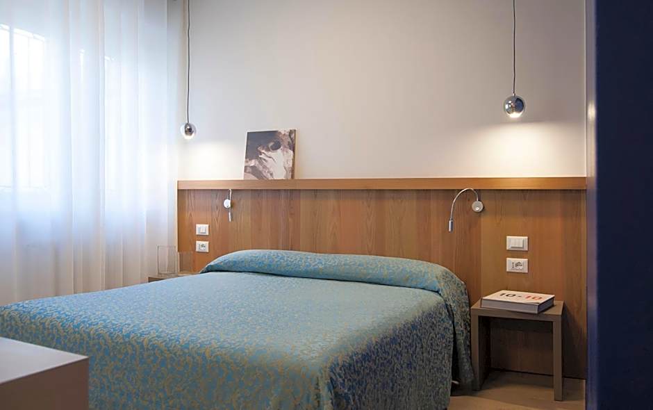 Hotel Oliva