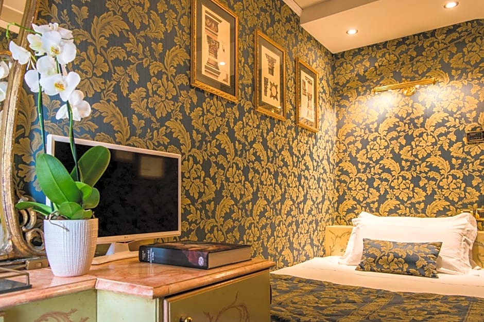 Hotel Santo Stefano