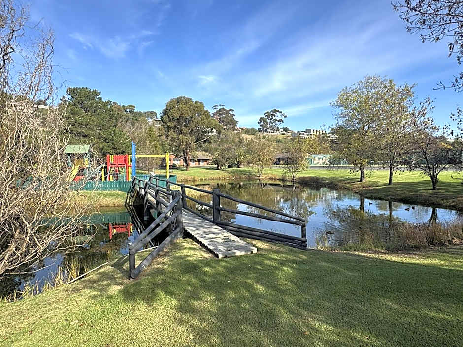 Barwon Valley Lodge