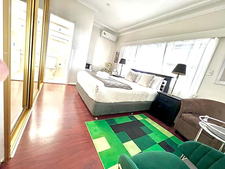 North Ryde Guesthouse